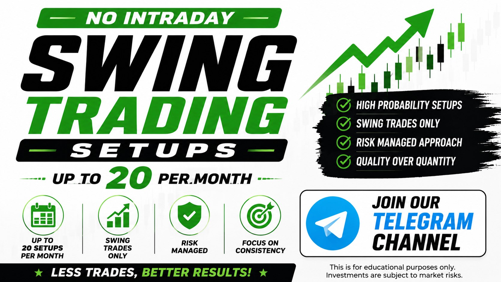 Swing is King premium