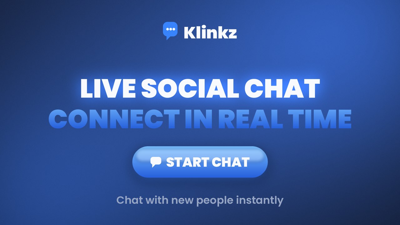 Klinkz Live