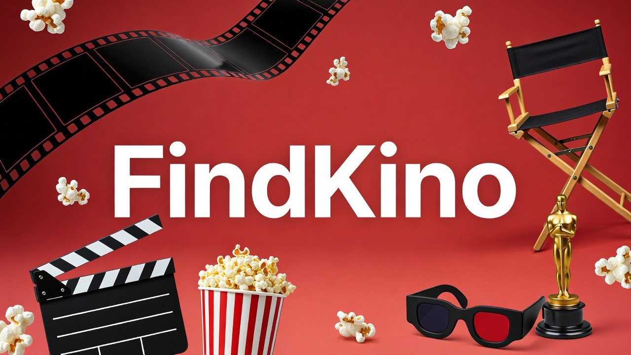 🎬 FindKino 🍿