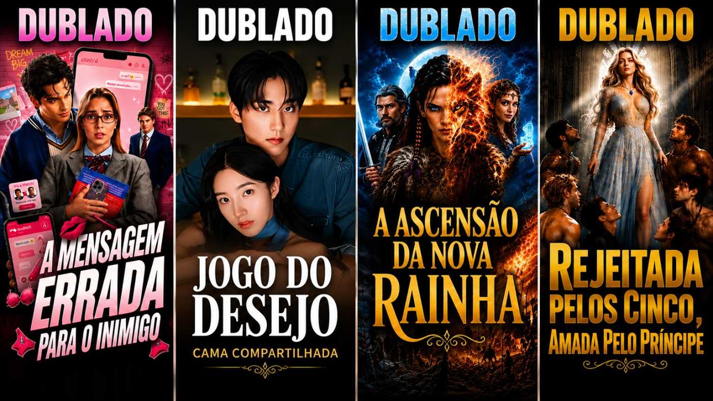 Os Mais Procurados