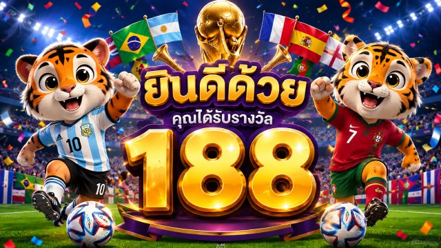 🔥คาสิโนออนไลน์ยอดนิยม อันดับ1 ในไทย
