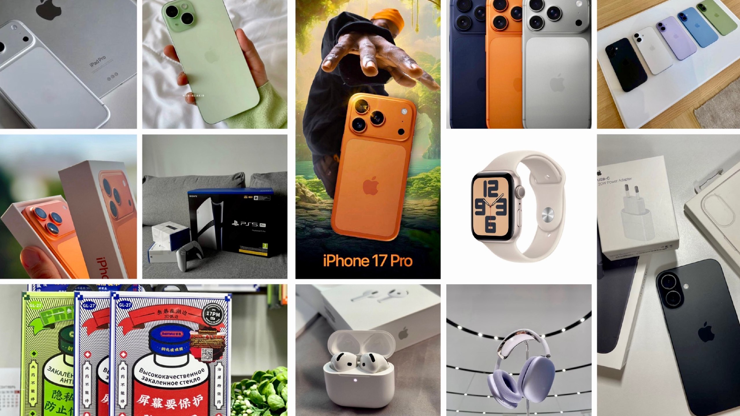 Apple Level - Смартфоны в Стерлитамаке