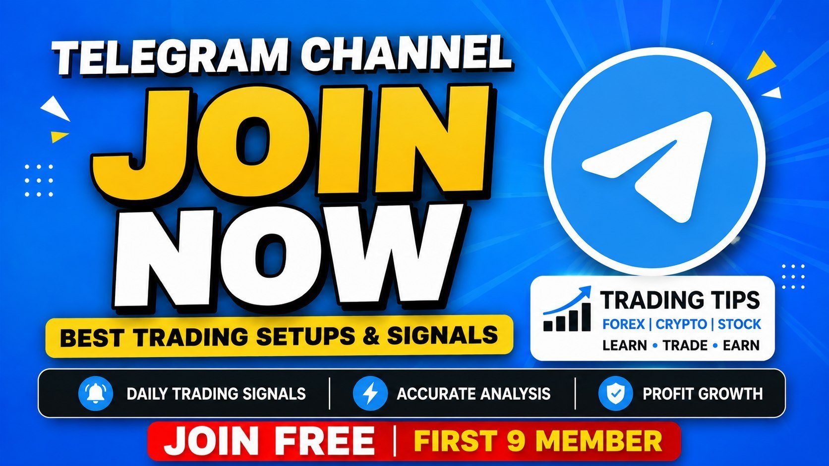 Trading Learning Room