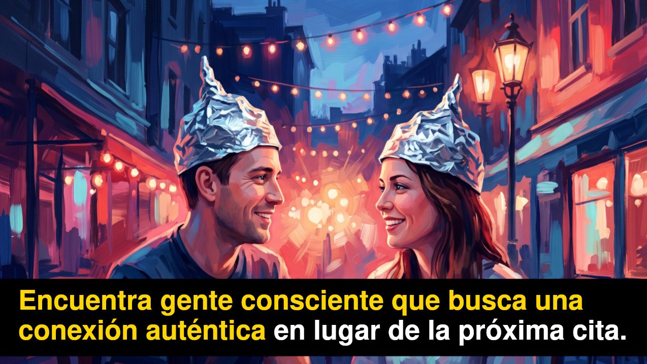 Sombreros de Aluminio