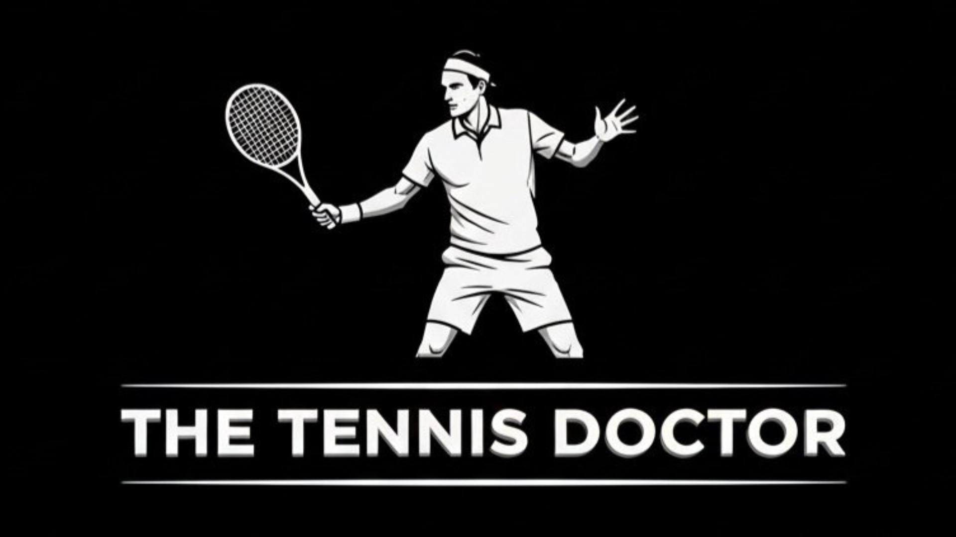 The Tennis Doctor