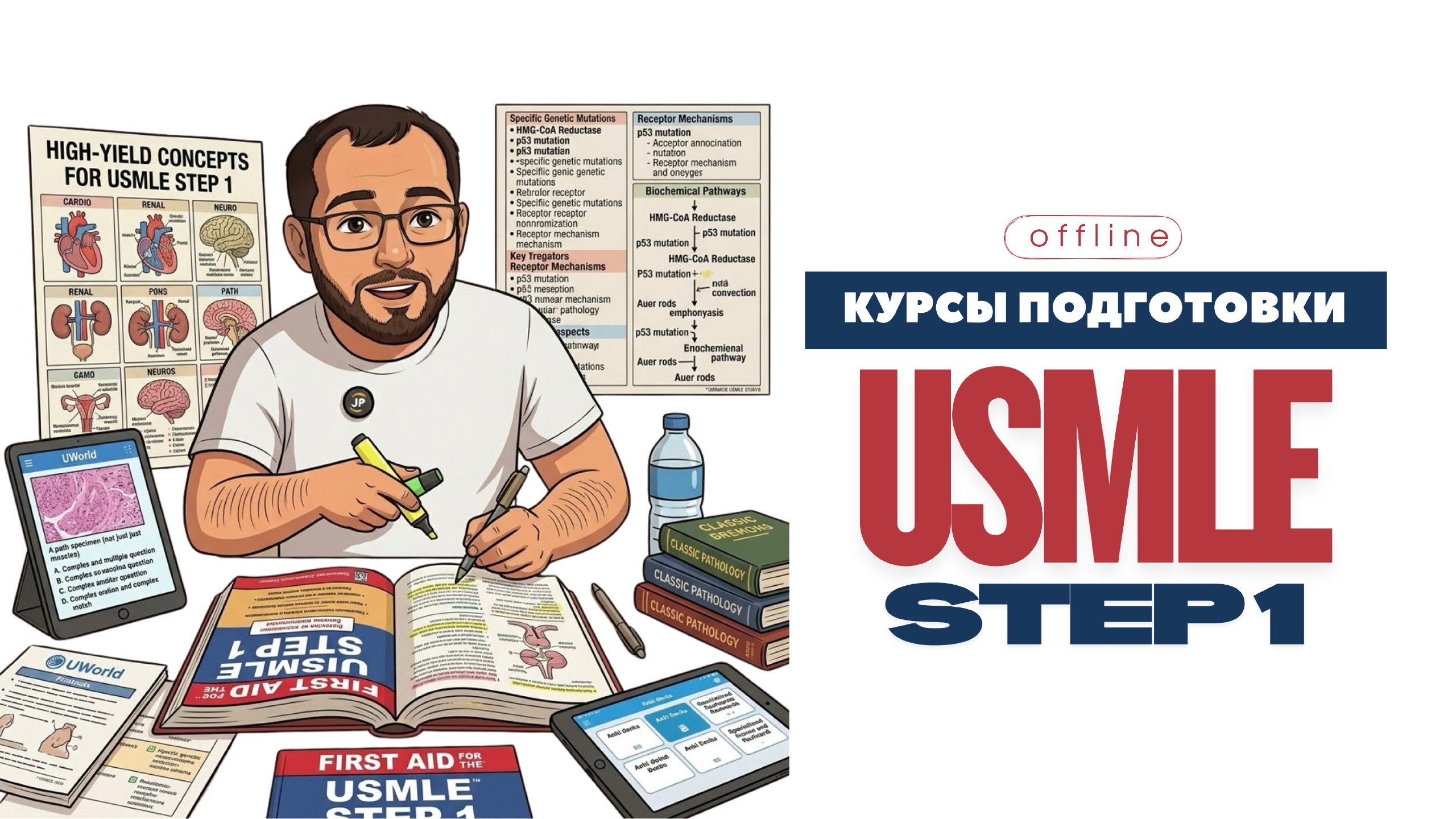 USMLE School
