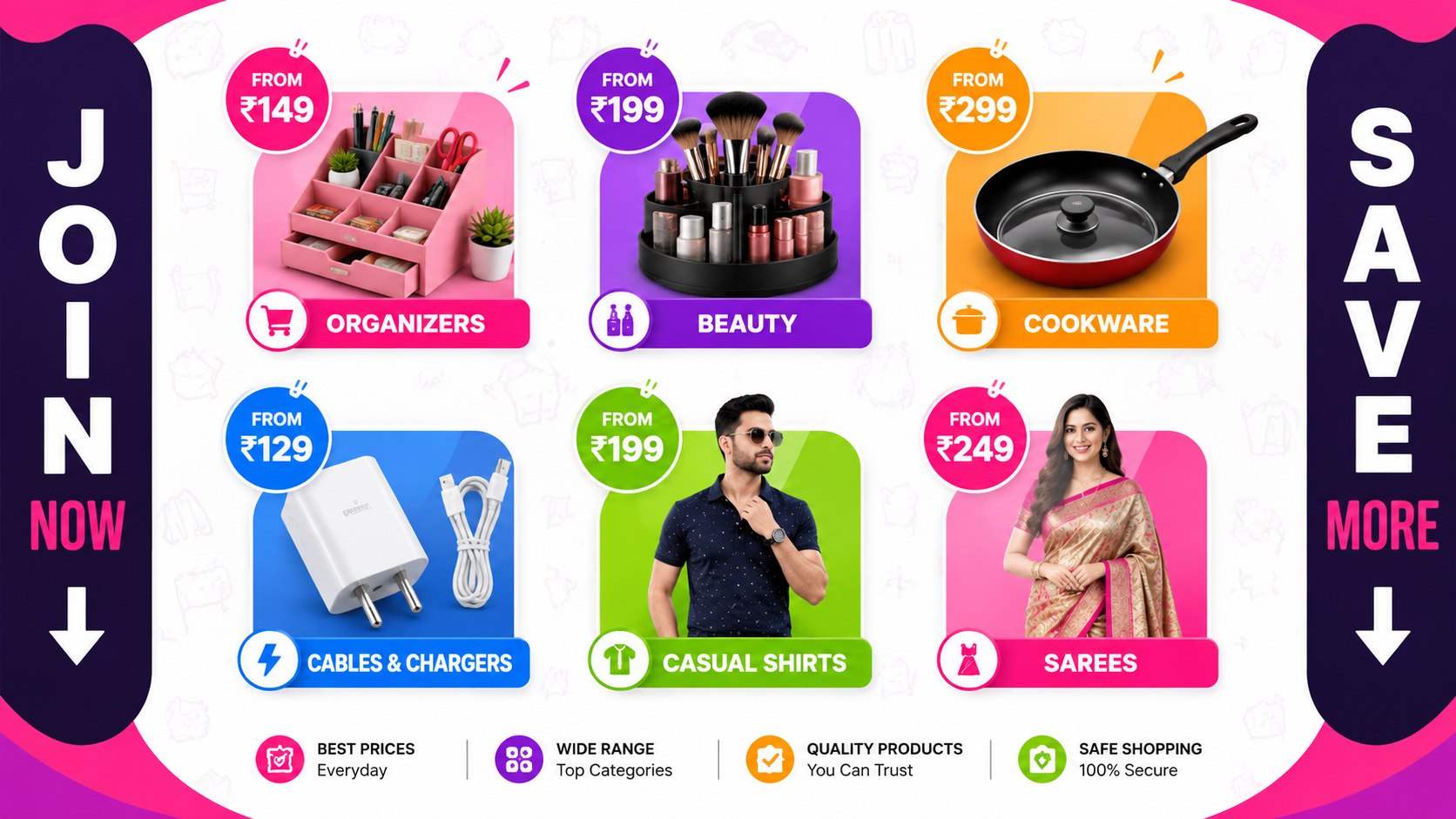 DenHex Smart Deals