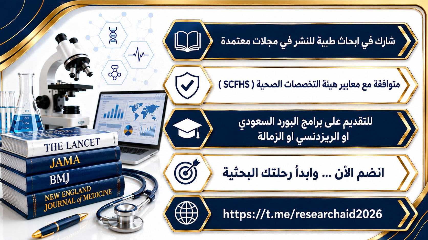 ResearchAid 2026