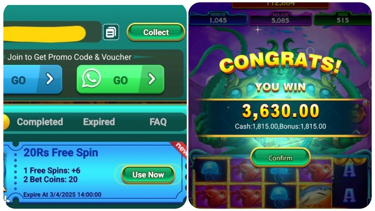 Yono777 Codesss