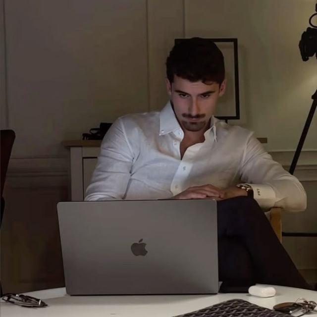 @benjaminbethub