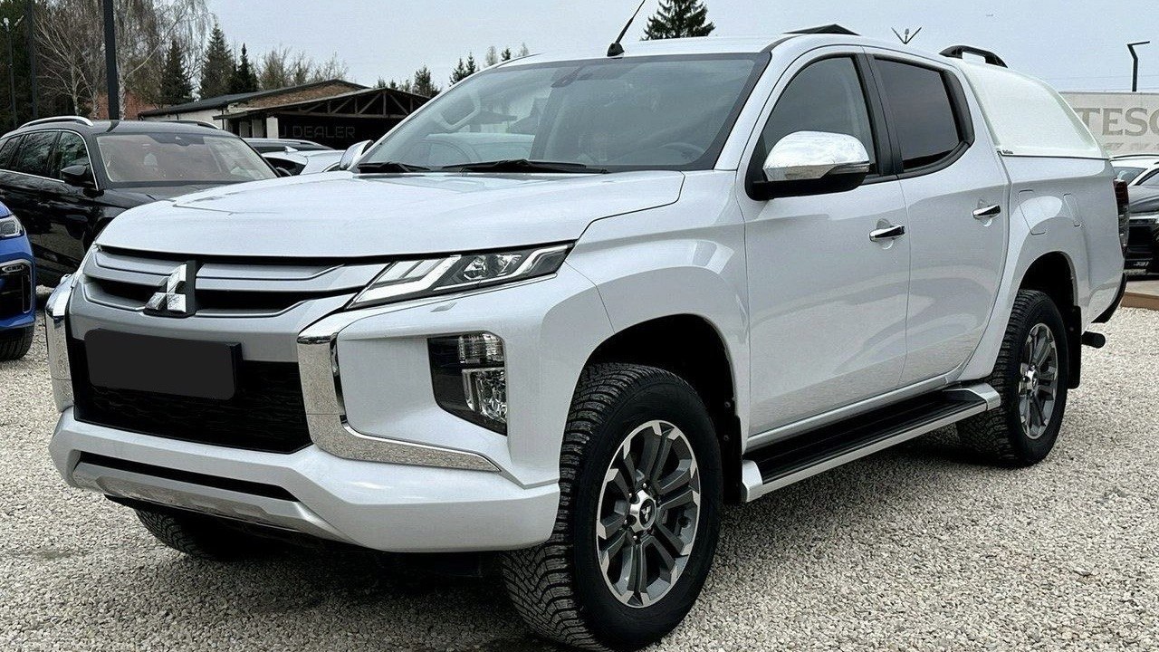 Concord Auto / Автопригон