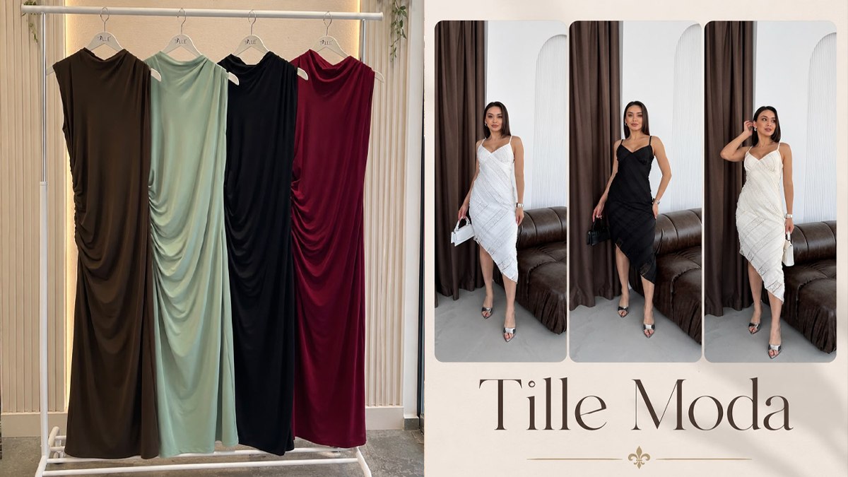 Tille Moda