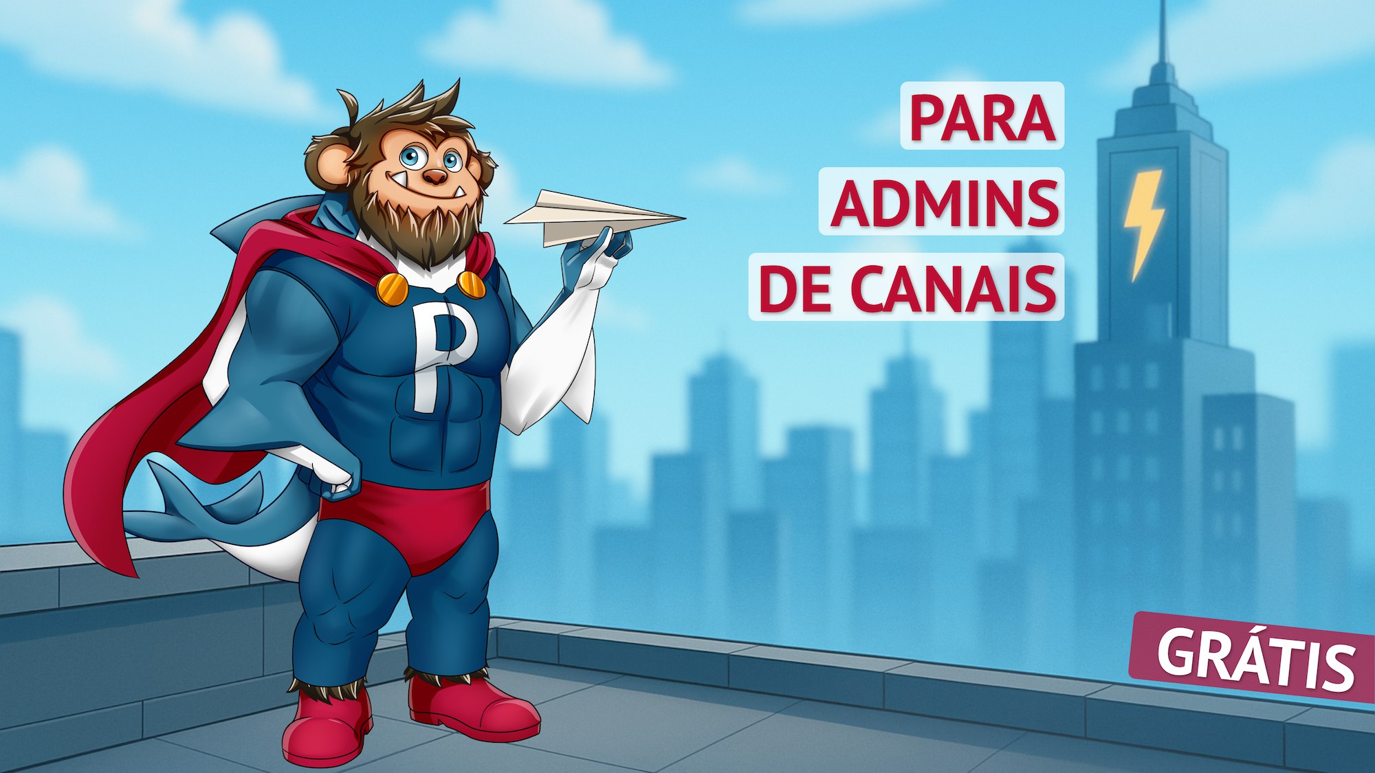 Posto • Auto-Posting