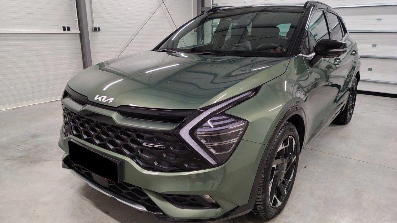 Prestige Auto Group