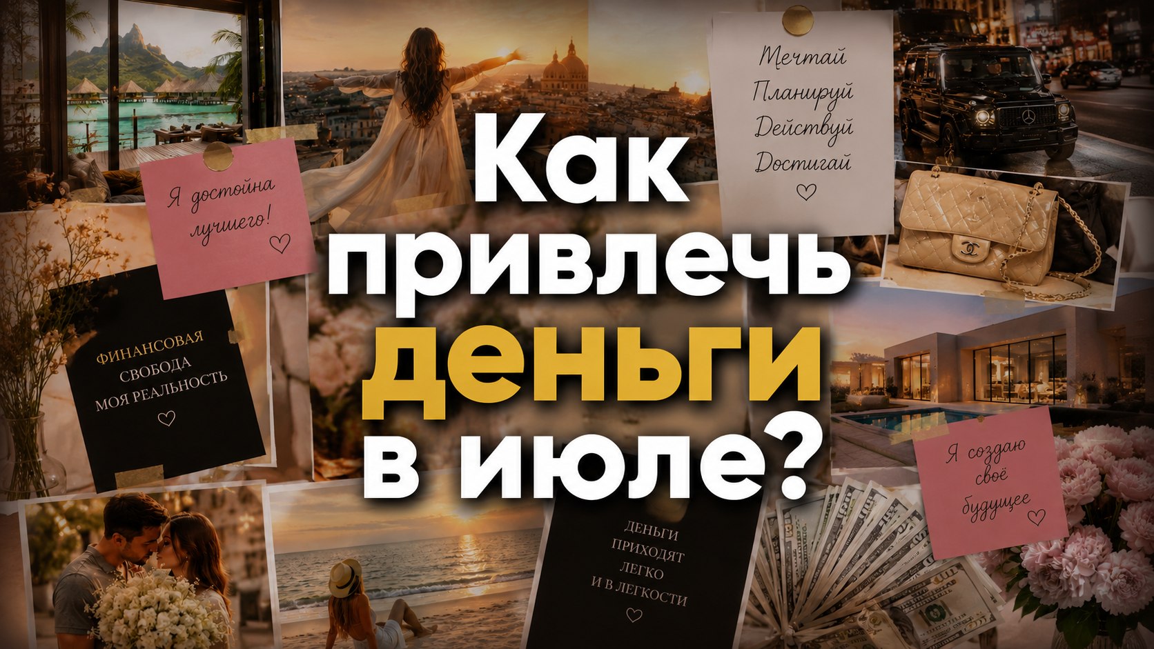 🖤Секреты магии Милы Абрамович