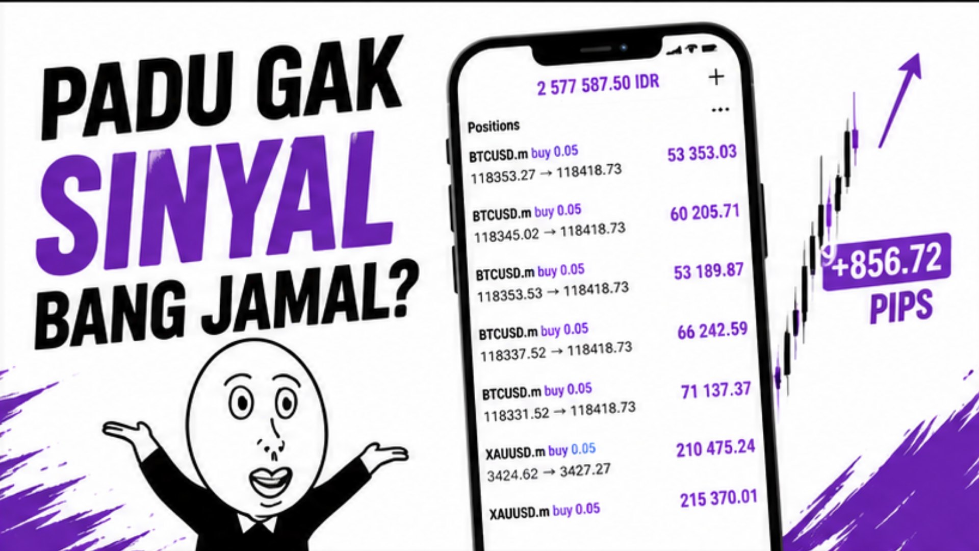 JAMAL NUSANTARA