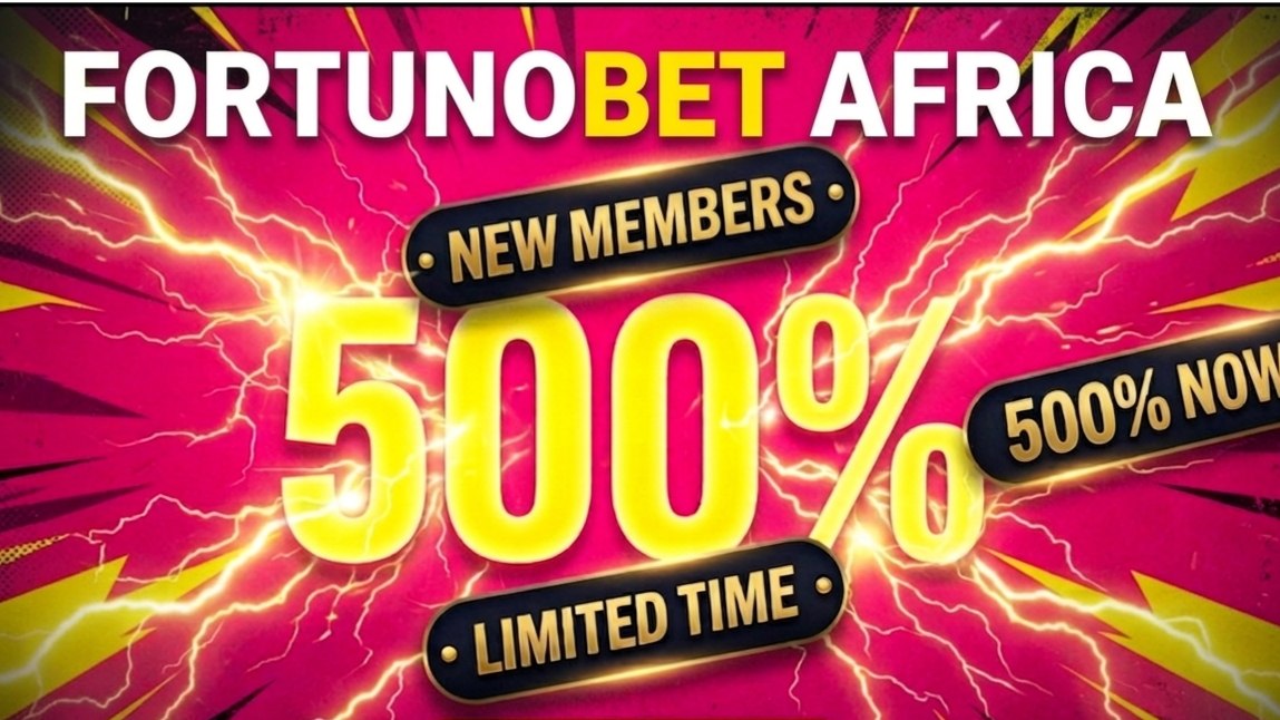FortunoBet