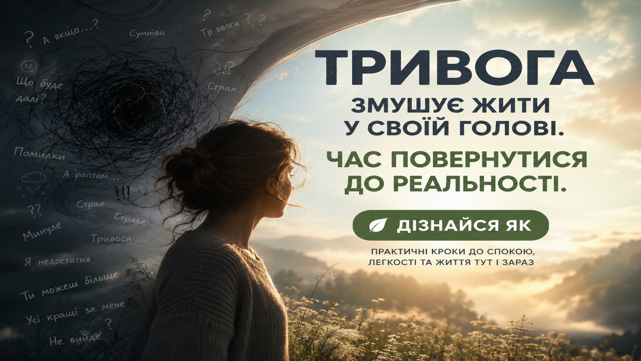 Психологія | Саморозвиток