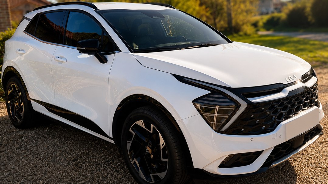 Русский Автовоз