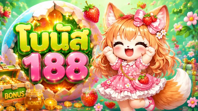 🔥คาสิโนออนไลน์ยอดนิยม อันดับ1 ในไทย