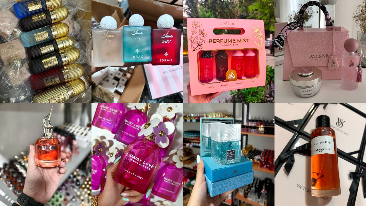 Aysel Original perfume