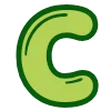 💚