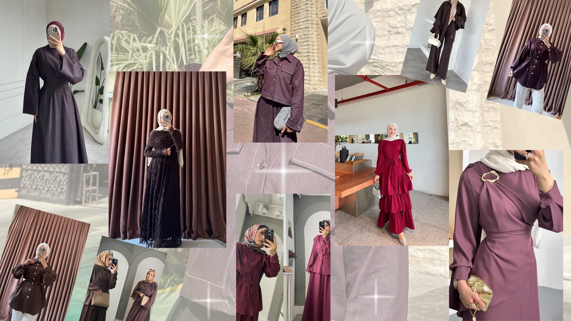 Zoom fashion