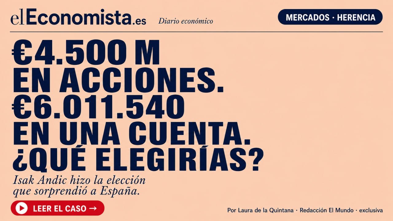 El Mundo Hoy