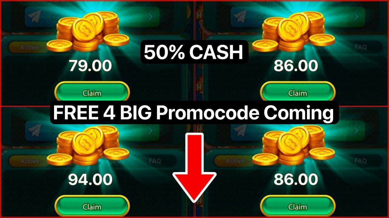 Yono Apps Vouchers Bot