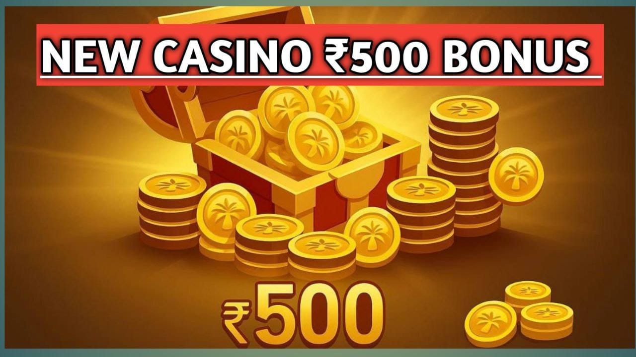 Casino! 🇮🇳