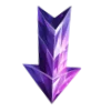 💜