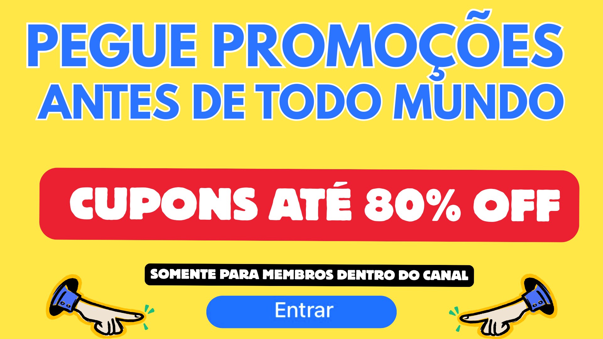 PRECINHO DOS CRIA