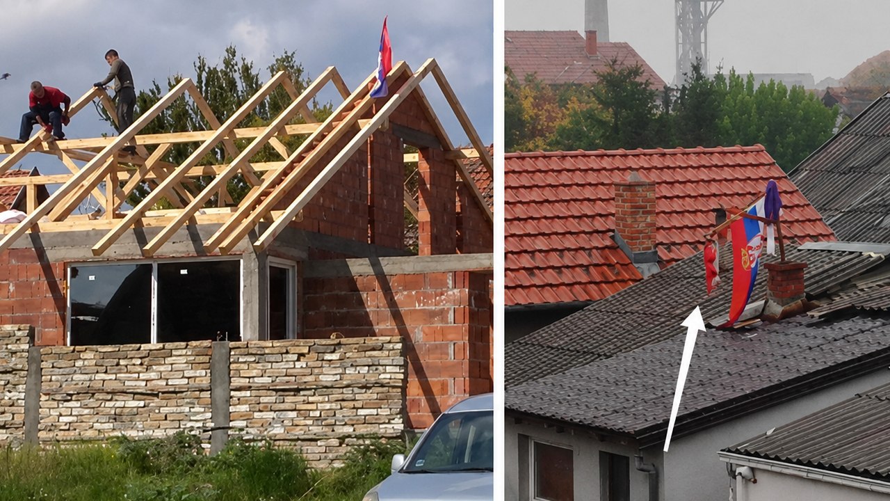 🇷🇸 Сербия: ремонт!