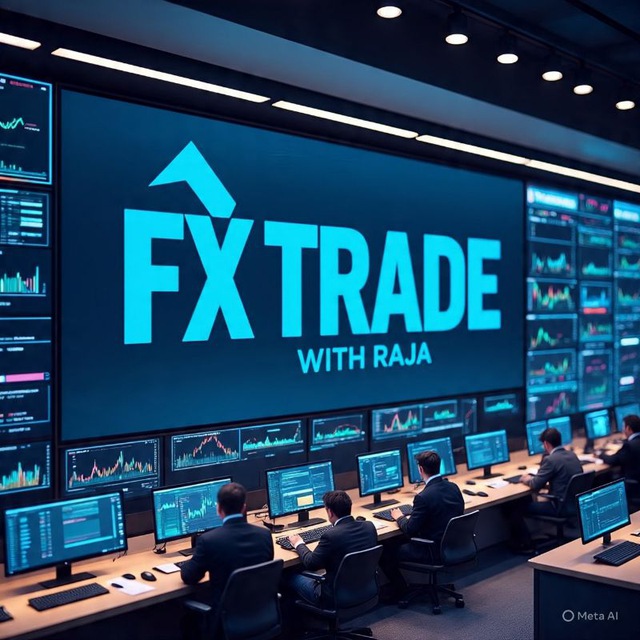 @fxtradewithraja