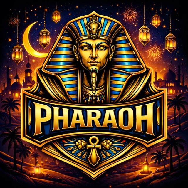 @pharaohbets