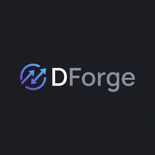 @derivforge