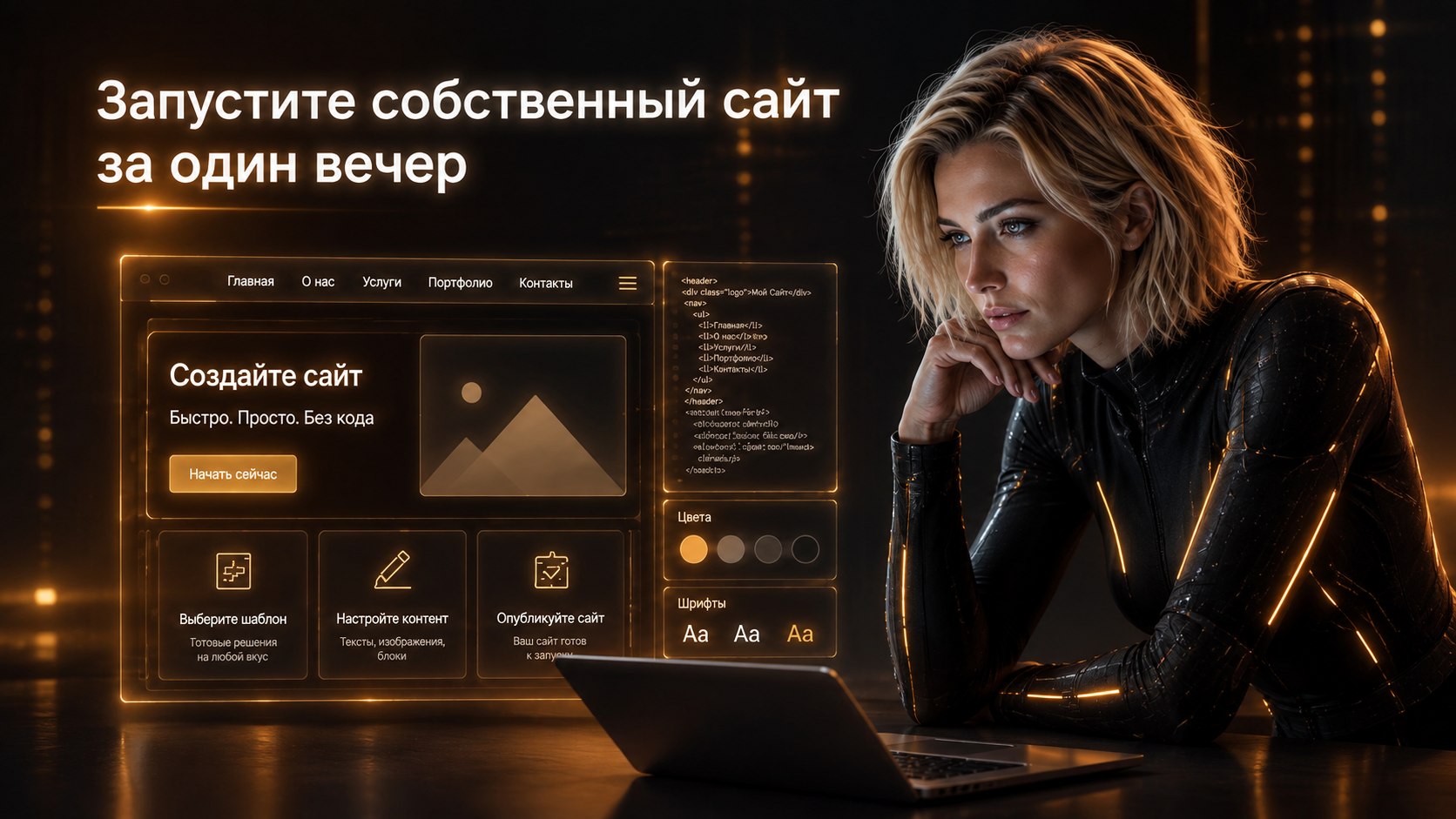 Ксения Баранова | PRO Нейросети и SMM🔥