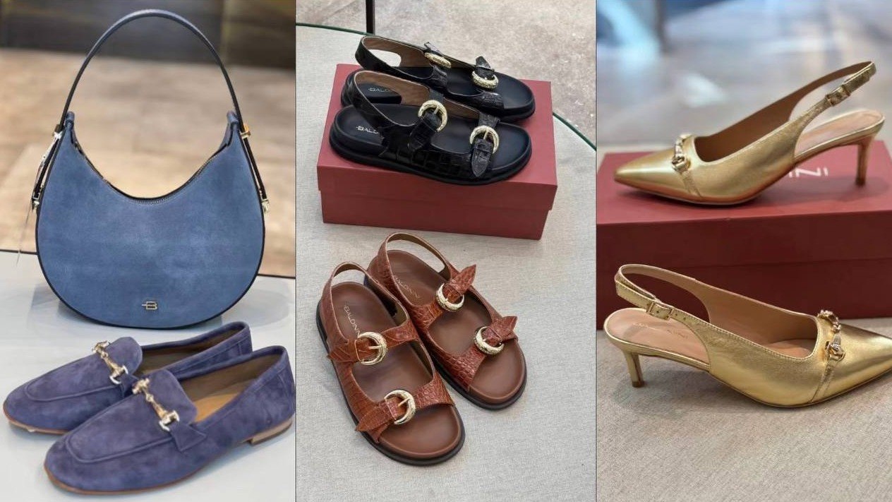Одежда, обувь,👜 из 🇮🇹