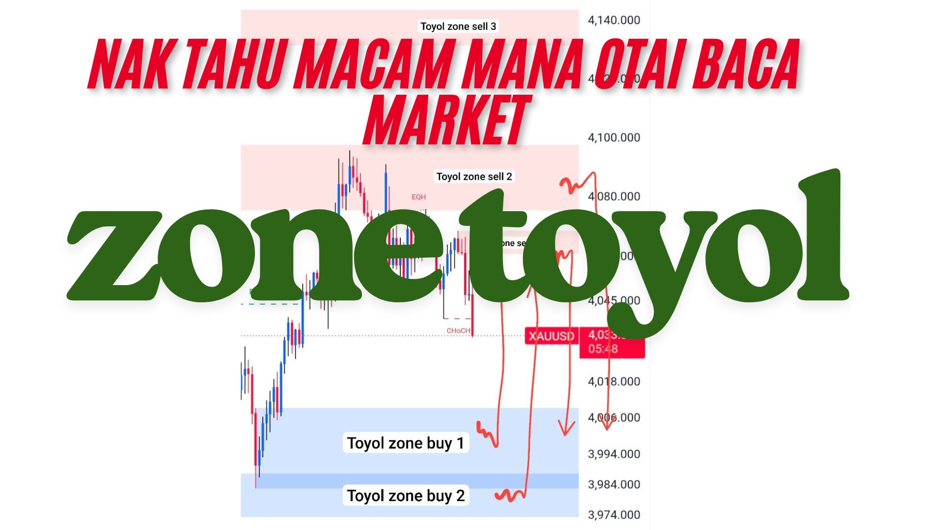 TRADER OTAI