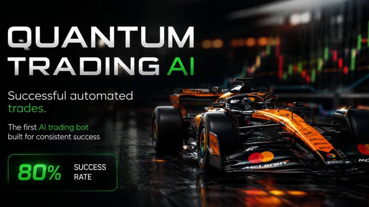 Quantum AI Trading