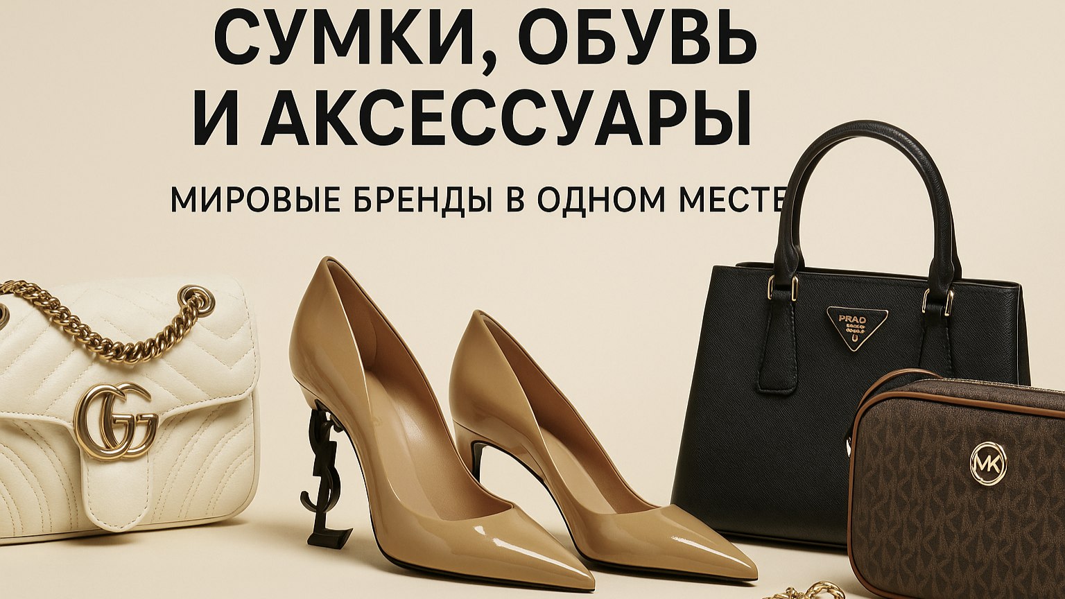 Модный Бутик 👠