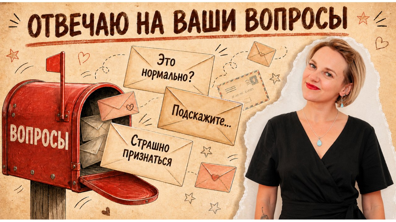Лена, у нас проблема! 18+