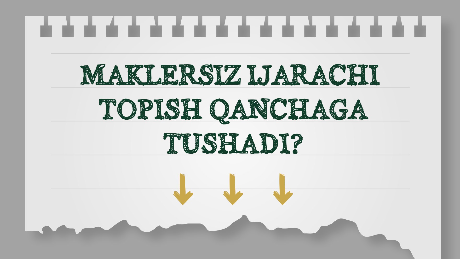 Mulkly | Maklersiz Ijara