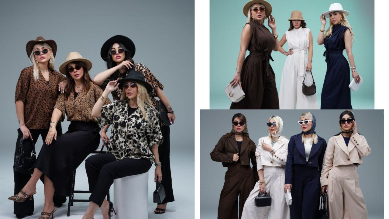 شهر لباس Wearcity