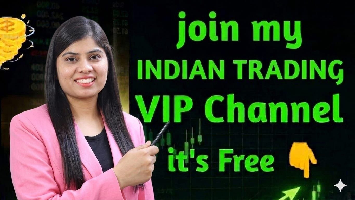 Gujarati Trader (Official)™