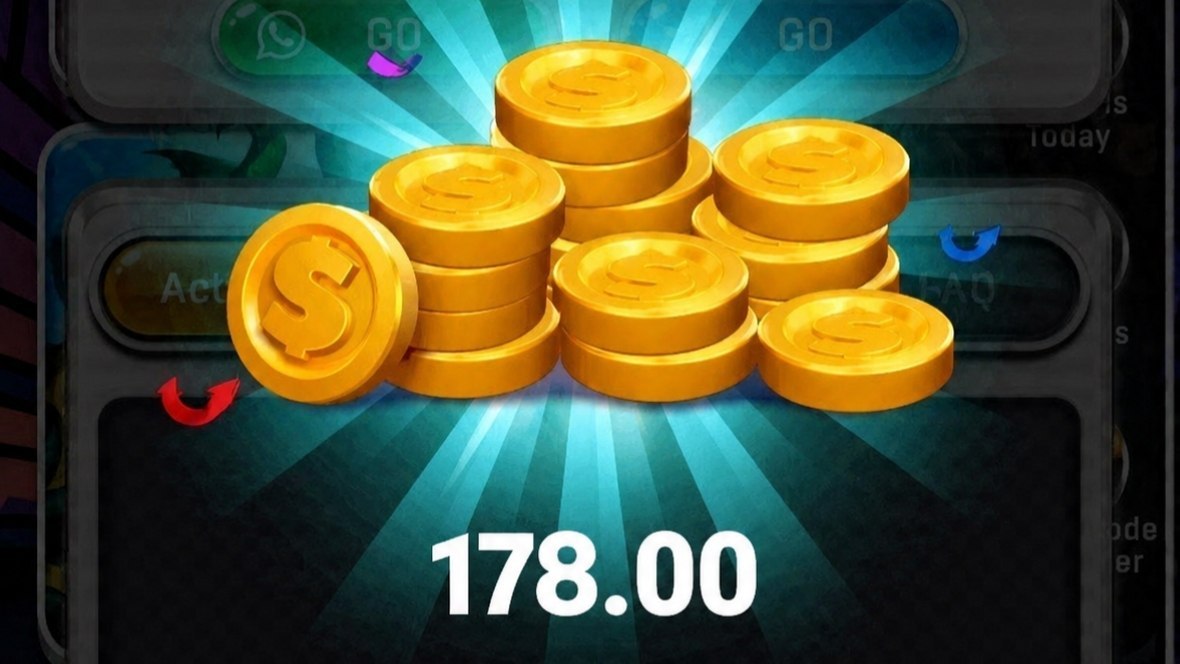 All Spin Code
