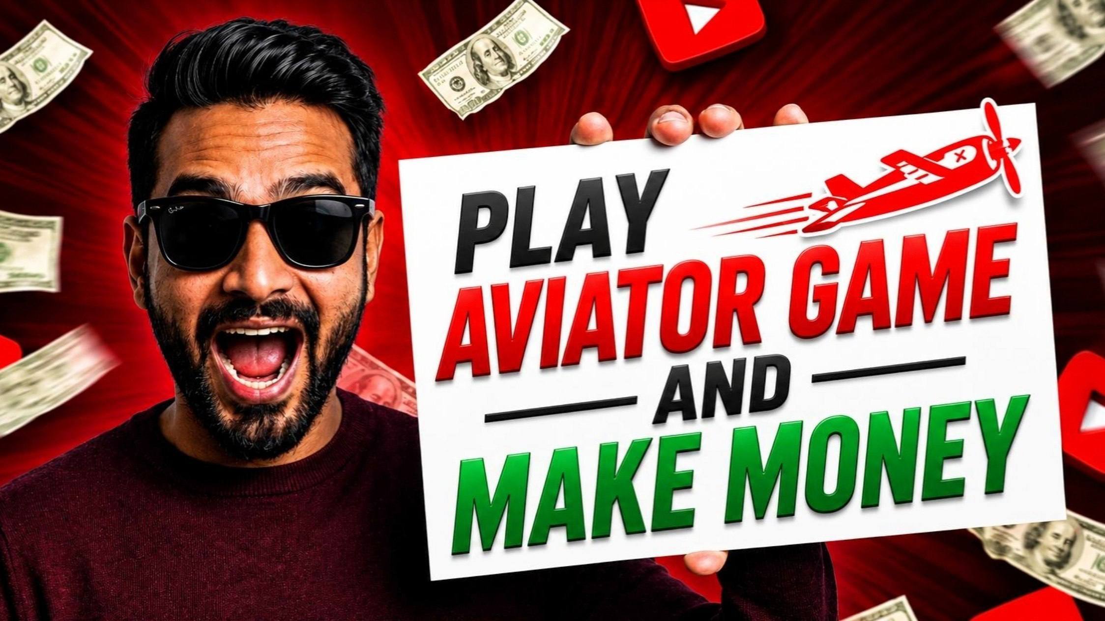 Aviator King π₯π