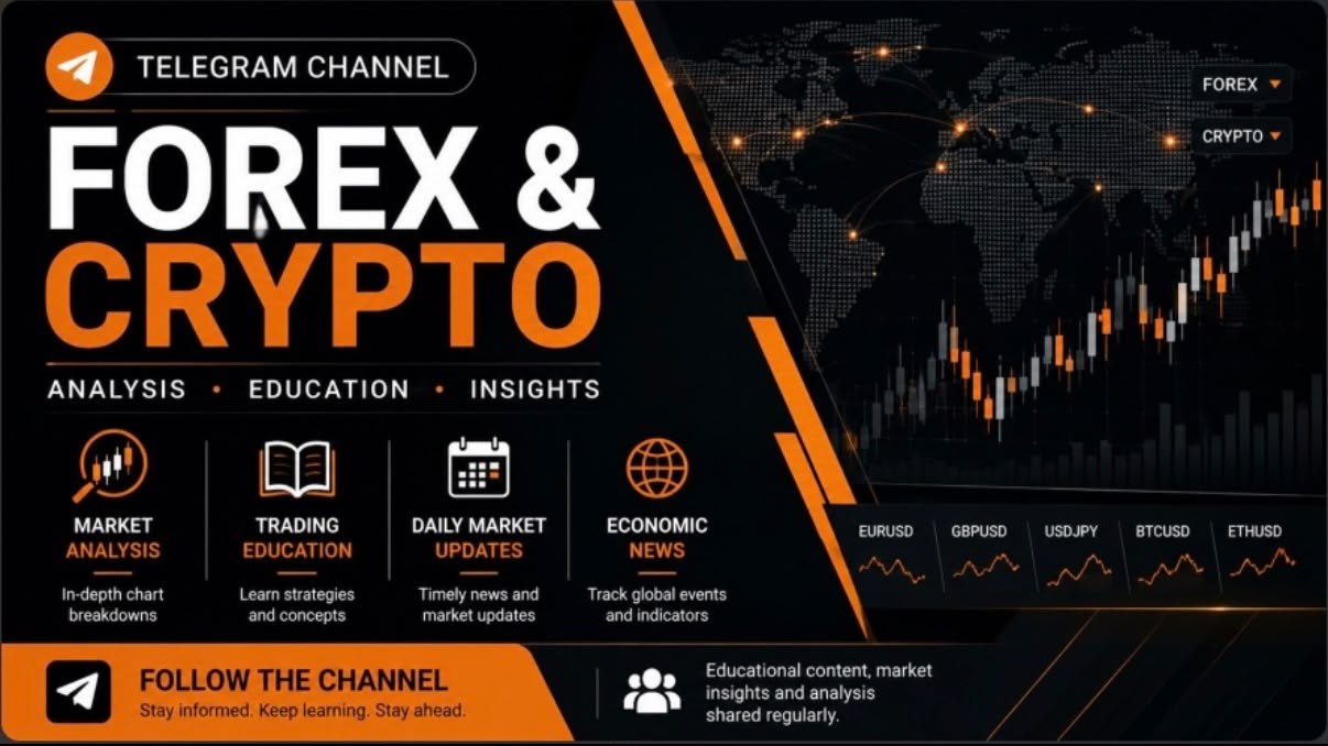 𝗧𝗥𝗔𝗗𝗜𝗡𝗚 𝗟𝗘𝗚𝗘𝗡𝗗 𝗙&𝗢