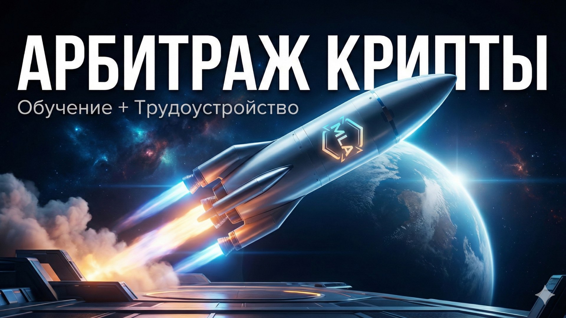 Бесплатное обучение криптовалюте