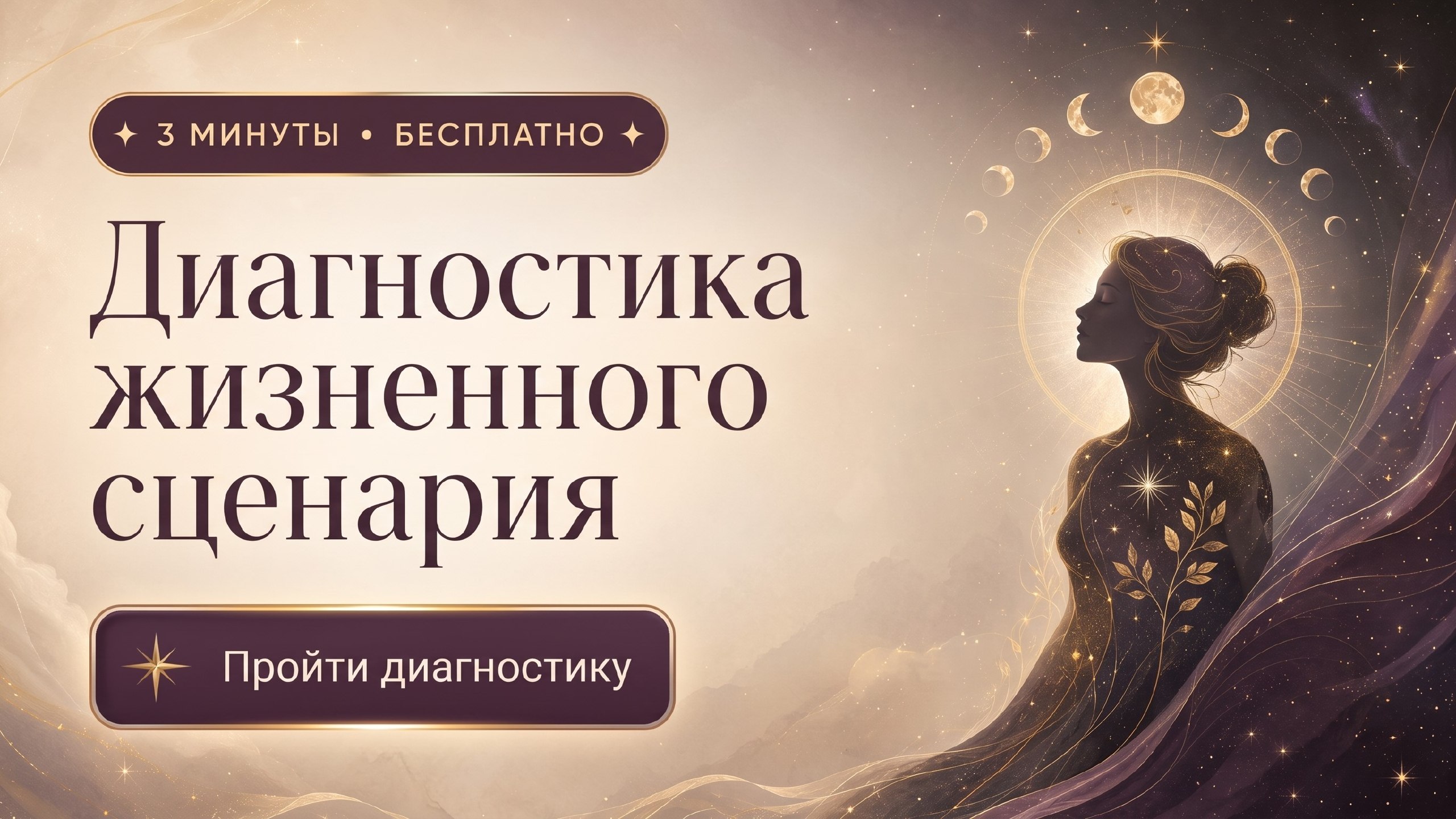 Бот Проводник от Надежды Королевой